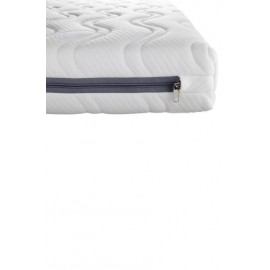 Matelas Bebe Coco Latex 60 X 1 Cm Le Coin Des Petits