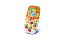 Baby smartphone bilingue