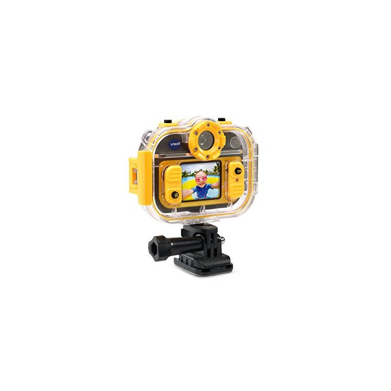 Kidizoom Action Cam 180 Le Coin Des Petits