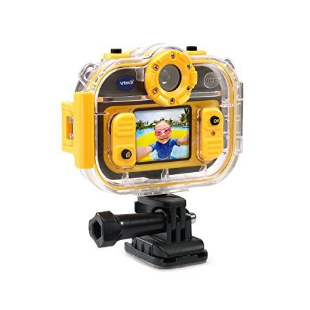 Kidizoom Action Cam 180 Le Coin Des Petits