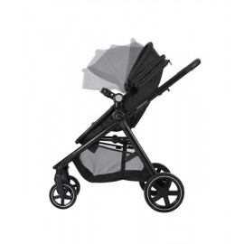 Poussette Zelia Nomad Black