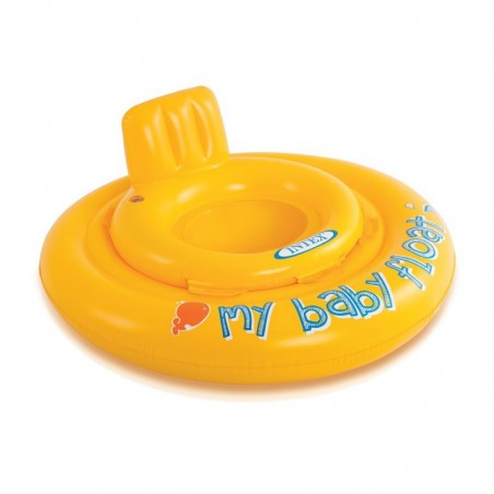 Bouee Siege Baby Float 6 12 Mois Le Coin Des Petits