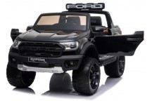 Ford Ranger Rapter 