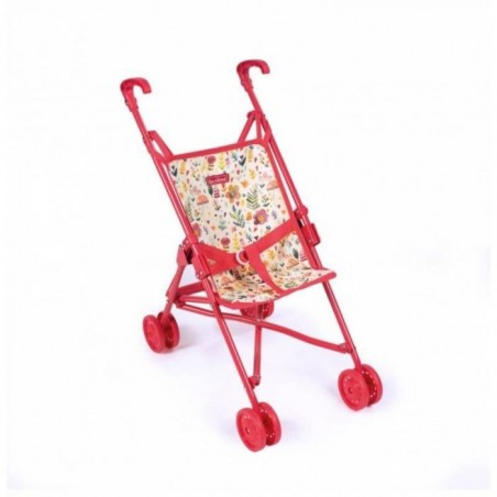 Poussette Canne Pour Poupee Le Coin Des Petits