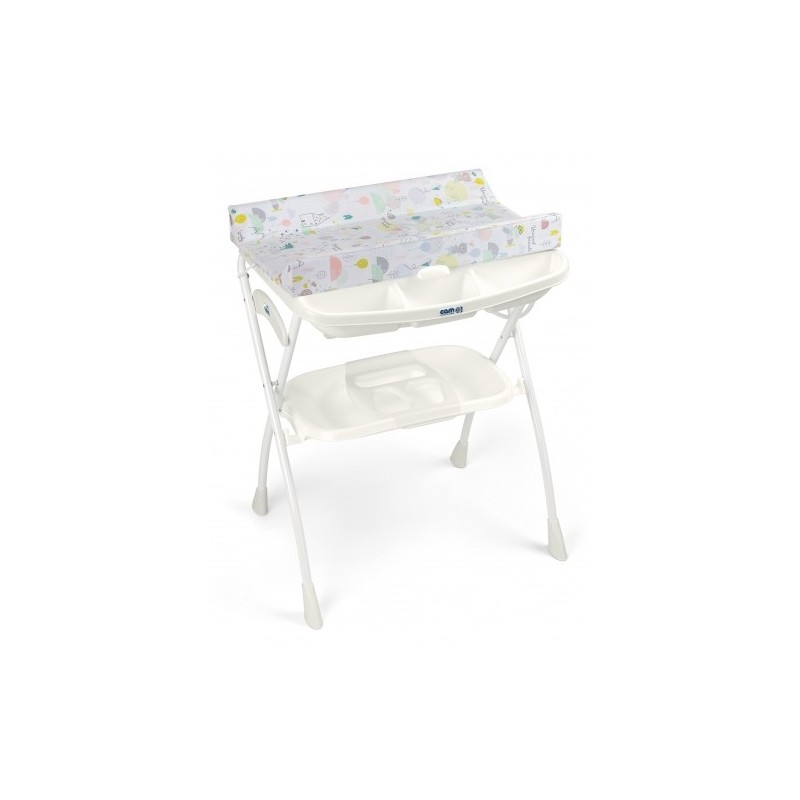 Table A Langer Baignoire Volare Multicolore Le Coin Des Petits