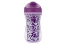 Tasse Active Mauve 14 m+