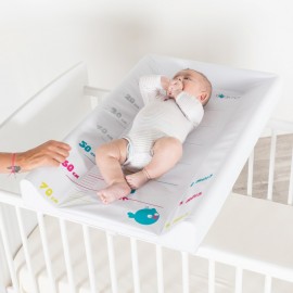 Plan A Langer Avec Matelas Integre Le Coin Des Petits