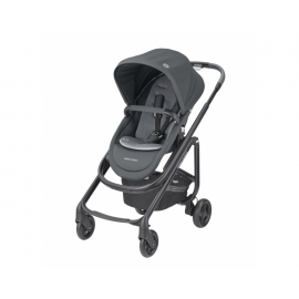 Poussette Lila Sp Essential Graphite Le Coin Des Petits