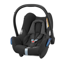 Cosy Cabriofix Nomadblack Le Coin Des Petits