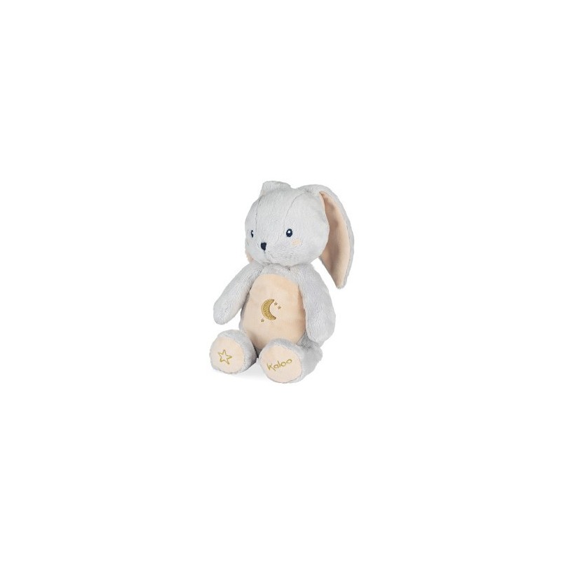 Mon Doudou Veilleuse Lapin Le Coin Des Petits