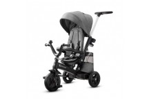 Tricycle 5 en 1 Easytwist Gris