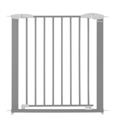 Barrière de sécurité Munchkin - ouverture fermeture 