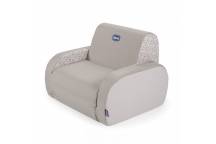 Fauteuil Twist Dune Petit Poids