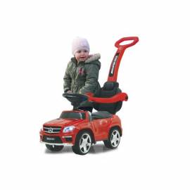 Porteur push buggy deals