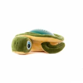 Veilleuse Tortue en Peluche - Le coin des petits