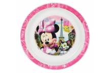 Disney Minnie Assiette 22 cm