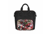 Sac langer Priam Mios Fashion Spring Blossom Dark Le coin des p