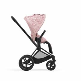 Poussette personnalisable Priam Nouvelle Génération CYBEX Platinum