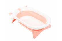 Baignoire Pliable Foldy Pink