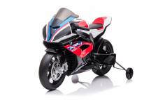 Moto BMW 12V HP4