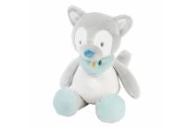 Peluche Loup 75 cm - Tim & Tiloo