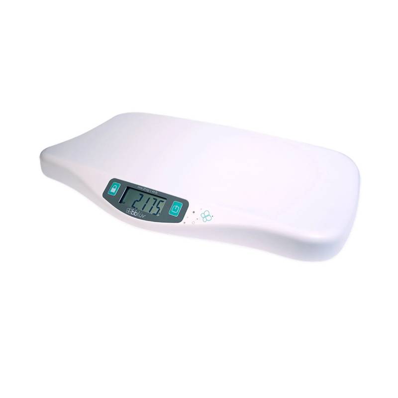 Balance évolutive Pèse Bébé MBSC précision 2g à 25kg My Weigh +adaptateur  OFFERT