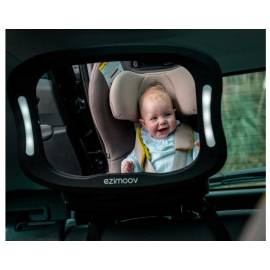 Rétroviseur See me miroir - Accessoires voiture pour bébé