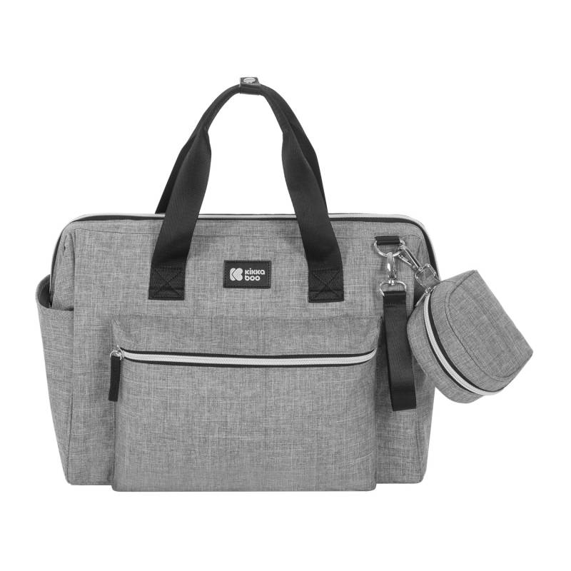 Sac a langer clearance gris