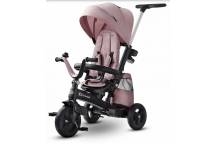 Tricycle 5 en 1 Easytwist Rose