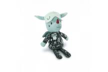 Peluche Ami de la Nuit Joe le Dragon