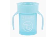 Tasse 360 CUP 6 mois+ Bleu