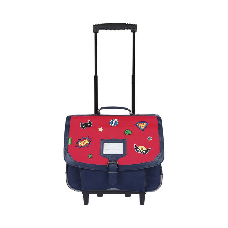 Cartable a roulette outlet ce2