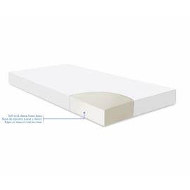 Matelas Fantasia Plus 70X140 Etoile Grise - Le coin des petits