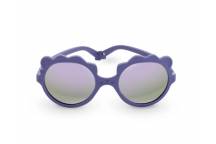 Lunette de Soleil Lion 2-4 ans Violet