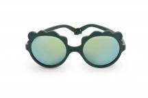 Lunette de Soleil Lion 2-4 ans Vert