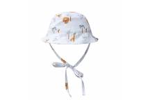 Chapeau Jungle 1-2 ans