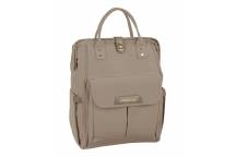 Sac à Langer Vienne Beige