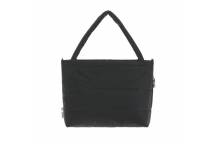 Sac Cabas Mix Noir