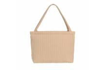 Sac Cabas Mix Beige