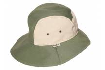 Chapeau Cramper Anti-uv 43-46 cm Vert