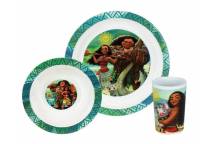 Coffret Repas Vaiana