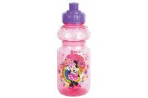 Gourde Transparente Minnie Flowers