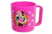 Mug Minnie Flowers