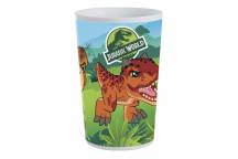 Verre Jurassic World