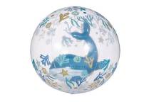 Ballon de Plage 3D Baleine