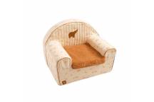 Fauteuil Club Orsino