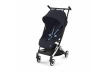 Poussette Libelle SLV Dark Blue