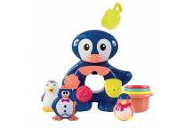 Coffret Pingouins