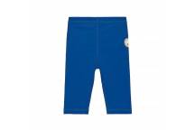 Short De Plage Bleu 19-24 M