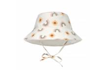 Chapeau Anti-Uv Arc En Ciel Nature 03-06 M